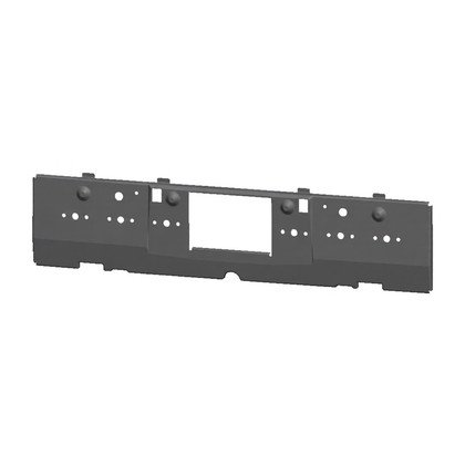 Tablica wewnętrzna do kuchni Amica ocynkowana 52-G 3m-Ta-3m 8039500