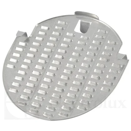 Filtr przeciwtłuszczowy wentylatora do piekarnika Electrolux / AEG 118 mm 8996613078428