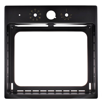 Panel przedni do piekarnika Ariston / Indesit / Hotpoint / Whirlpool C00084859 482000077018