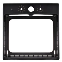 Elementy obudowy kuchenek/piekar Panel przedni do piekarnika Ariston / Indesit / Hotpoint / Whirlpool C00084859 482000077018