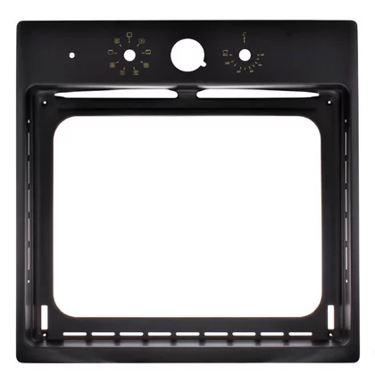 Elementy obudowy kuchenek/piekar Panel przedni do piekarnika Ariston / Indesit / Hotpoint / Whirlpool C00084859 482000077018