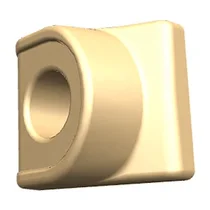 Obudowa ochronna wewnętrzna do lodówki Electrolux / AEG 2425244031