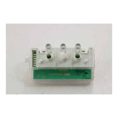 Przełącznik/Mikroprzełącznik do zmywarki Whirlpool (481228210183) C00327530