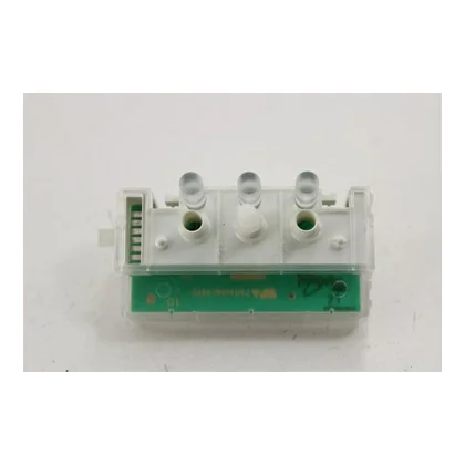 Akcesoria do zmywarek Whirlpool Mikroprzełącznik do zmywarki Whirlpool 481228210183 C00327530