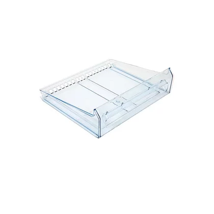 Półki na drzwi różni producenci Górna szuflada do zamrażarki Electrolux / AEG 2247116102