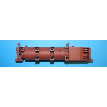 Części zamienne GORENJE Generator iskrownika do kuchenki i płyty gazowej Gorenje / Hisense 2 wejścia / 6 wyjść 815143 zamiennik 188051