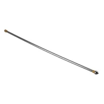 Rurki gazowe Whirlpool Rurka małego palnika do kuchenki i płyty gazowej Whirlpool 481253049018 C00332557