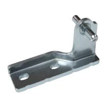 Zawias środkowy drzwi chłodziarki Whirlpool / Indesit 481231028318