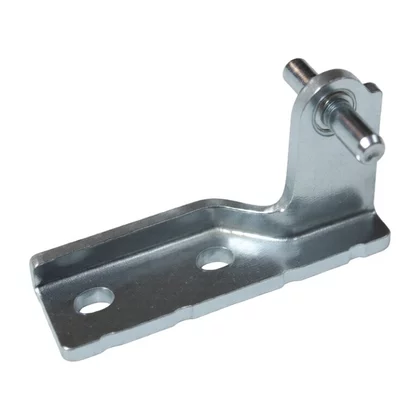 Zawias środkowy drzwi chłodziarki Whirlpool / Indesit 481231028318