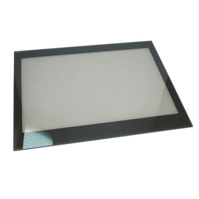 Szyba środkowa drzwi piekarnika Bosch / Siemens 00688551 oryginał