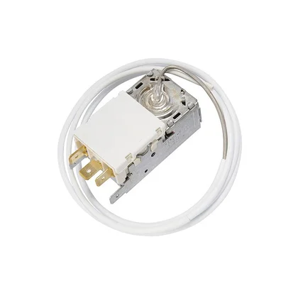 Wyłączniki, termometry, żarówki, Termostat do lodówki i chłodziarko-zamrażarki Electrolux / AEG 2054704669