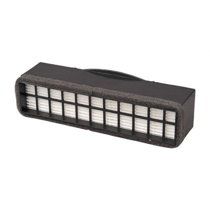 Filtr wylotowy HEPA 10 do odkurzacza Zelmer / Bosch ZVCA712S 7190150