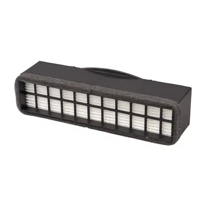 Filtr wylotowy HEPA 10 do odkurzacza Zelmer / Bosch ZVCA712S 7190150