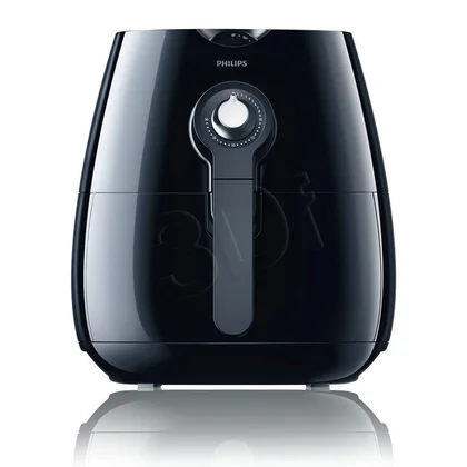 Frytownica beztłuszczowa Philips Airfryer HD 9220/20 2,2 l 0,8 kg 1425 W czarna
