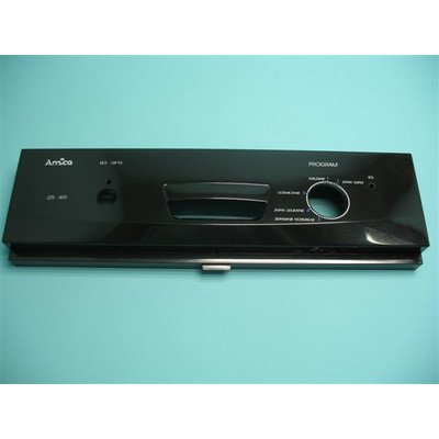 Panel przedni ZZS455B (1002359)
