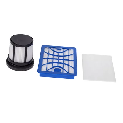 Zestaw filtrów wlotowy i wylotowy do odkurzacza Zelmer / Bosch Magnat / Jupiter N928942
