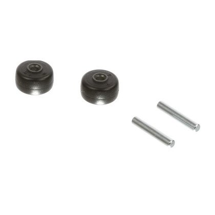 Części zamienne BOSCH/SIEMENS Kołka szczotki do odkurzacza bezprzewodowego Bosch / Siemens 2 szt.