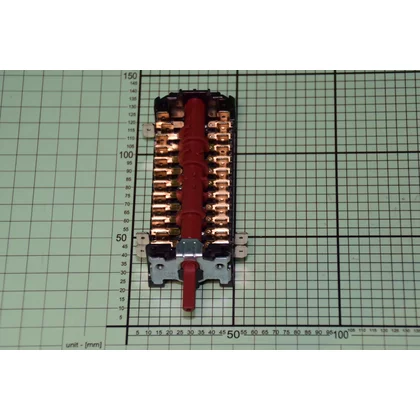 Łącznik krzywkowy do piekarnika Amica ŁP54 3.3ePa Gottak 8073557