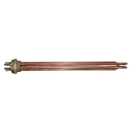 Grzałka do podgrzewacza wody SELFA 400 V 3 x 3333 W 40.351A