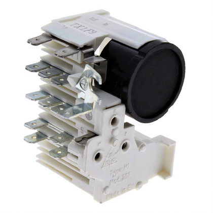 Starter sprężarki do lodówki Whirlpool / Indesit / Ariston / Hotpoint 481228038119 C00327478
