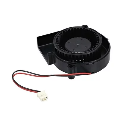 Wentylator modułu indukcji Electrolux / AEG LENZ