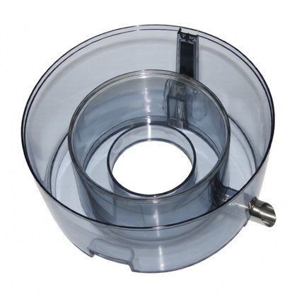 Misa sokowirówki do robota kuchennego Gorenje / Hisense SBR1000 451057