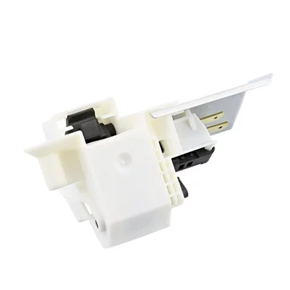 Kompletny zatrzask drzwi do zmywarki Electrolux / AEG 1113150120
