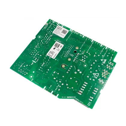Elementy elektryczne do pralek r Moduł sterowania do pralki Gorenje / Hisense GO/830927
