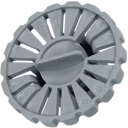 Akcesoria do zmywarek Whirlpool Spryskiwacz sufitowy do zmywarki Whirlpool 481010601299 C00324955