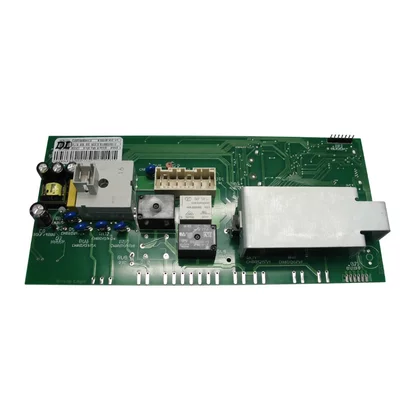 Elementy elektryczne do pralek r Sterownik elektroniczny serwisowy do pralki Amica PC4.04.96.401