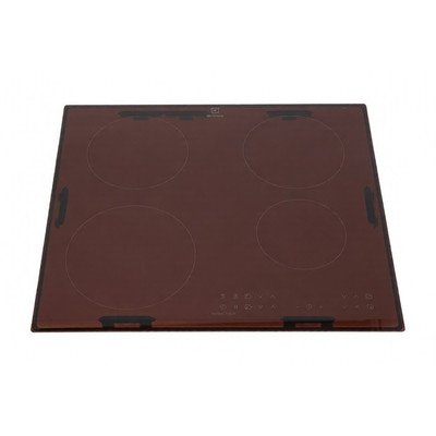 Plyta grzejna - 590x520mm