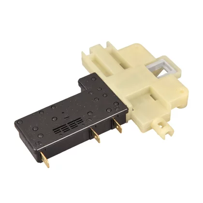 Elementy elektryczne do pralek r Blokada drzwi do pralki Polar PDC / PDH / PDS na linkę DS-57701 488899901825