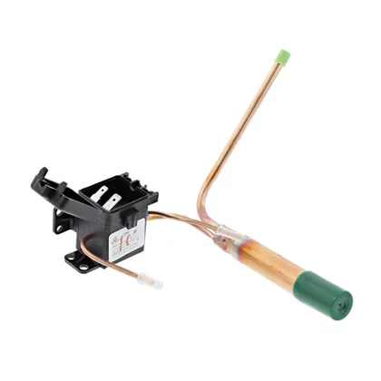 Elektrozawór do lodówki Electrolux / AEG 2425703036
