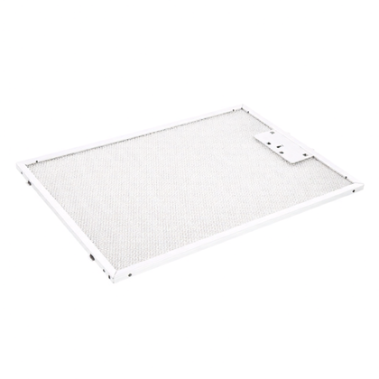 Metalowy filtr przeciwtłuszczowy do okapu kuchennego Electrolux / AEG 4055224077