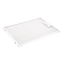 Metalowy filtr przeciwtłuszczowy do okapu kuchennego Electrolux / AEG 4055224077