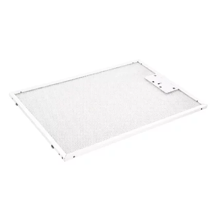 Metalowy filtr przeciwtłuszczowy do okapu kuchennego Electrolux / AEG 4055224077