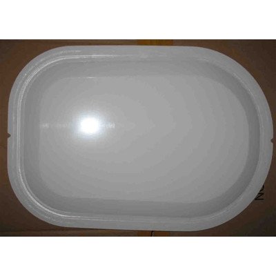 Osłona tylna do pralki Amica (1022274)