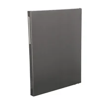 Zespół drzwi zamrażarki do chłodziarko-zamrażarki Electrolux / AEG 4055486312