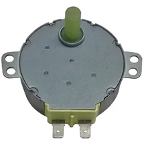 Silnik napędowy talerza do mikrofalówki Electrolux / AEG 50272257002