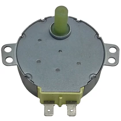 Silnik napędowy talerza do mikrofalówki Electrolux / AEG 50272257002