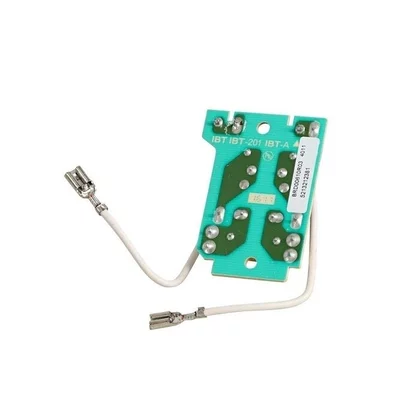 Moduły elektryczne do ekspresów Płytka PCB filtra silnika do ekspresu do kawy Electrolux / AEG 4055177093