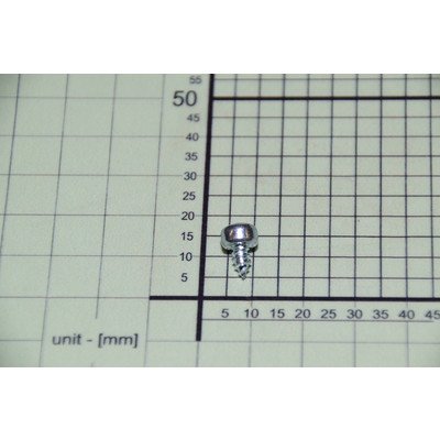 Śrubka do kuchni Amica (8071399)