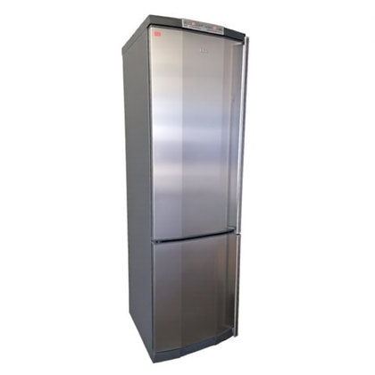 Kratka wylotowa powietrza do chłodziarko-zamrażarki Electrolux / AEG szara 2083910048