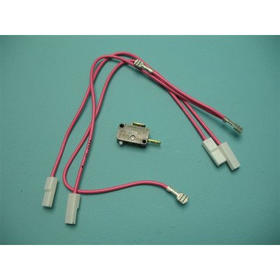 Mikrowyłącznik (1002912)