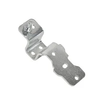 Dolny zawias drzwi do lodówki Electrolux / AEG 2250334022