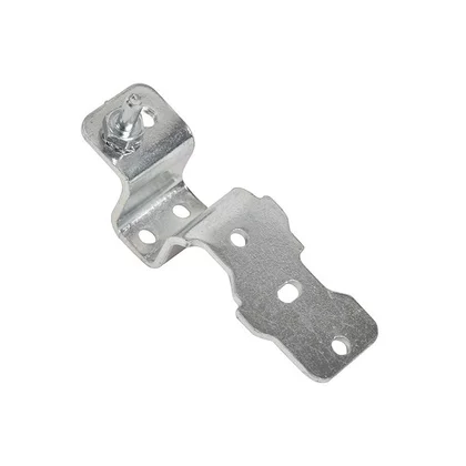 Dolny zawias drzwi do lodówki Electrolux / AEG 2250334022