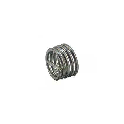 Sprężyna mocująca przeciwwagę do pralki Whirlpool / Indesit / Ariston / Hotpoint 482000031716 C00286069