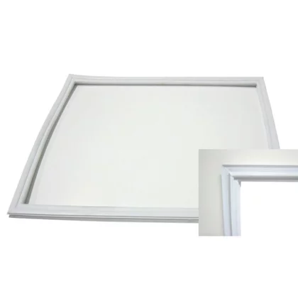 Uszczelka drzwi zamrażarki do lodówki Ariston / Indesit / Hotpoint / Whirlpool 554 x 371 mm C00115571 482000028836