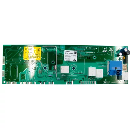 Elementy elektryczne do pralek r Moduł elektroniczny bez oprogramowania do pralki Gorenje / Hisense 299590