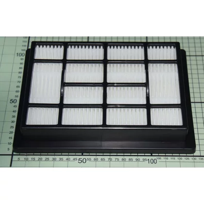 Filtr HEPA EPA12 do odkurzacza Amica Bagio 1036532